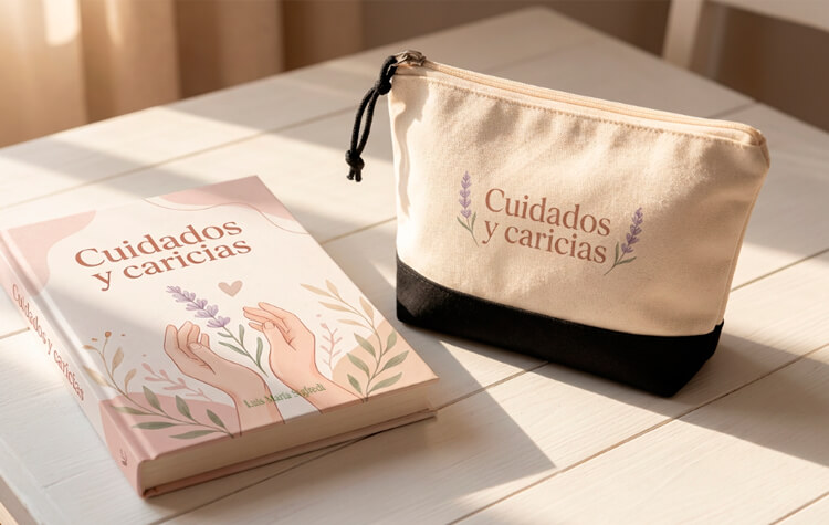 neceser personalizado